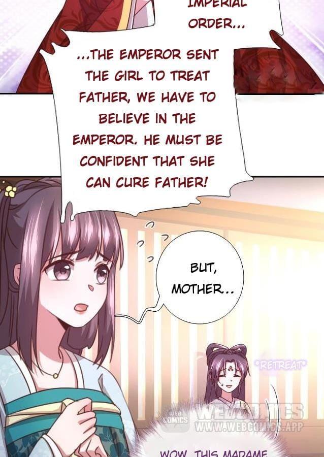 Holy Chef, Crazy Empress Chapter 17 3